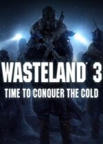 Wasteland 3 Steam (Digital Download)