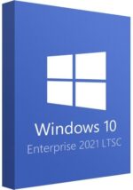 Windows 10 Enterprise LTSC 2021