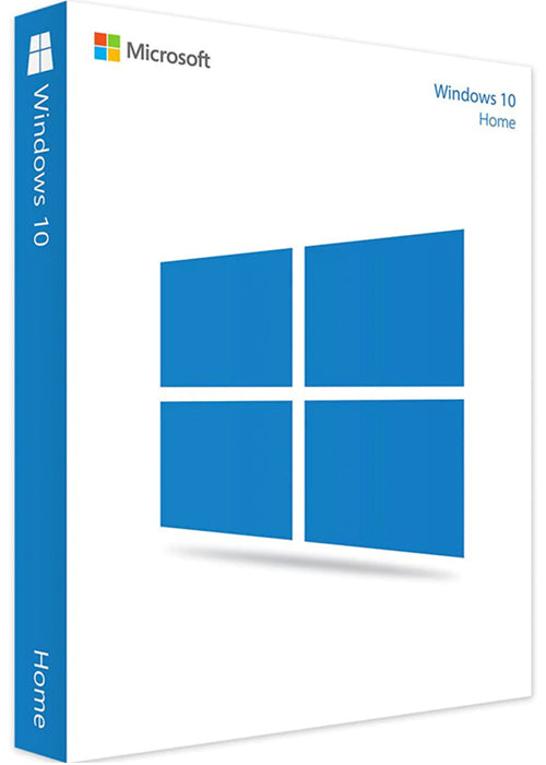 Windows 10 Home OEM Key