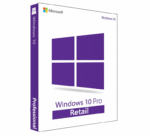 Windows 10 Professional N Retail (Read Description – Not Valid for Regular Pro)