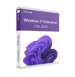 Windows 11 Enterprise LTSC 2024
