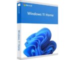 Windows 11 Home Retail