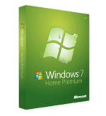 Windows 7 Home Premium OEM