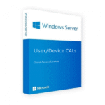 Windows Server User/Device CAL
