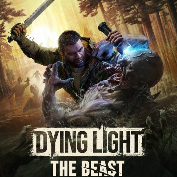 Dying Light: The Beast PC Steam (Digital Download)