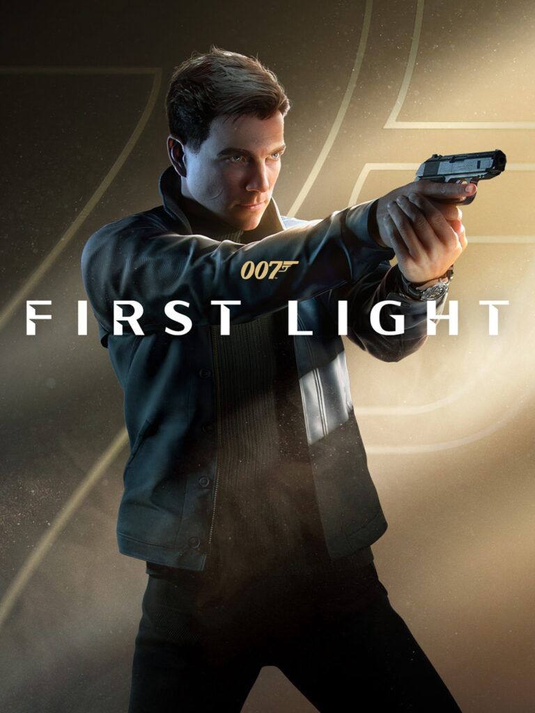 007 First Light PC Steam (Digital Download)